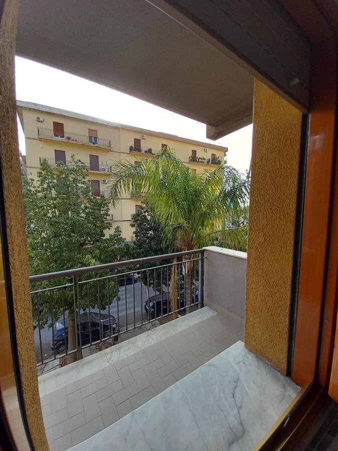 Casa Zia Rosetta Apartment Palermo Exterior photo